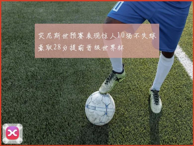 突尼斯世预赛表现惊人10场不失球豪取28分提前晋级世界杯